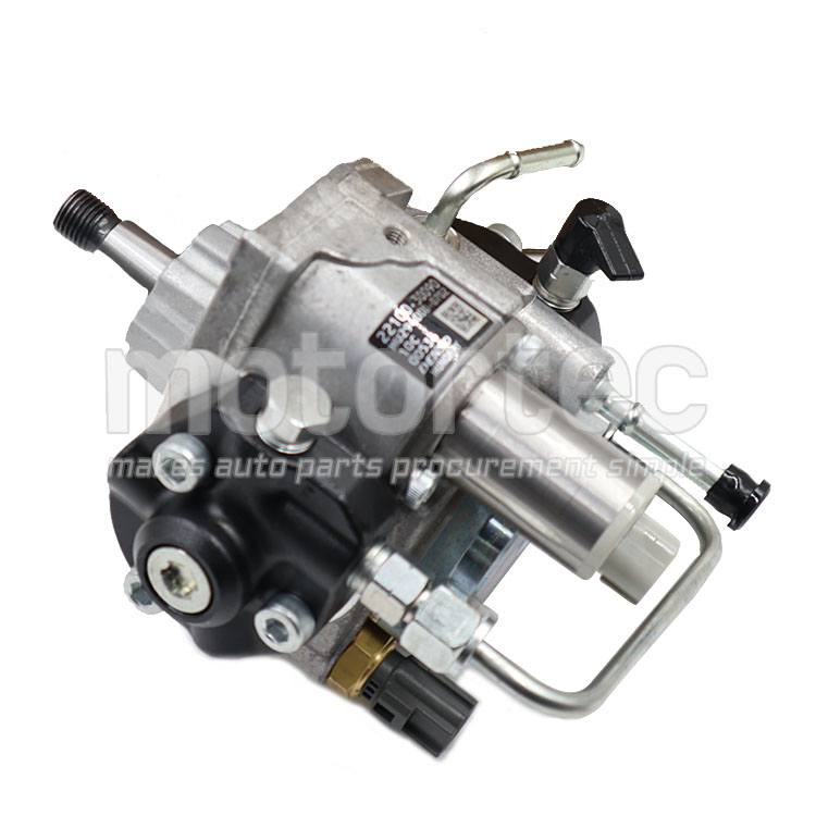 22100-0L060 Original Diesel Pump for TOYOTA 2KD-FTV Car Auto Spare Parts from Wholesaler